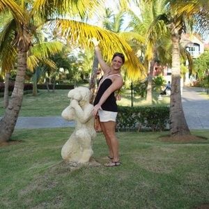 Meet your Posher, Kristy